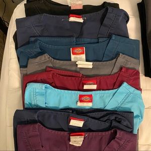 Dickies Women’s Scrub Tops